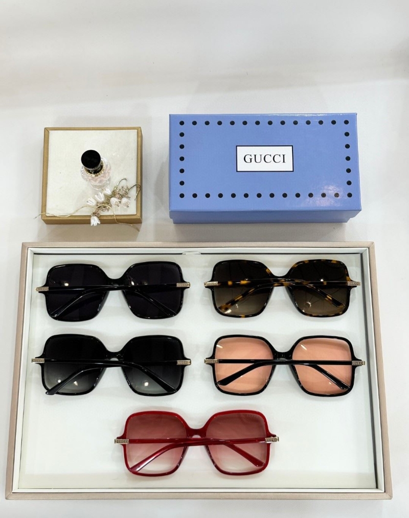 Gucci Sunglasses